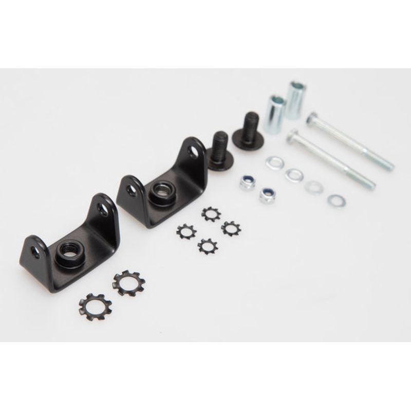 SW Motech Adapter for SW-MOTECH Light mount If you already have original BMW