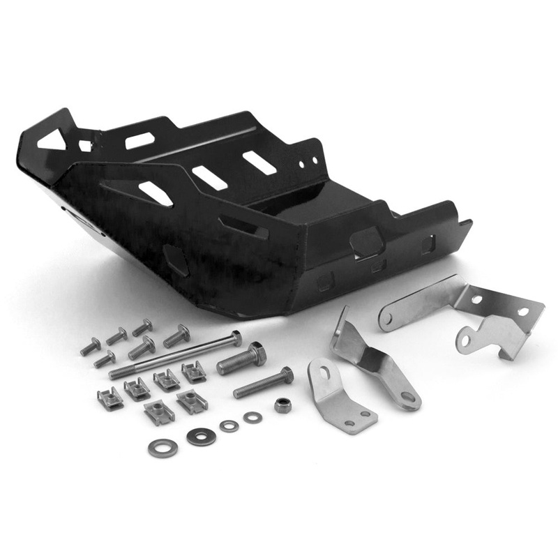 Crosspro Bashplate 650 V-Strom Suzuki DL650 V Strom 2017-2020