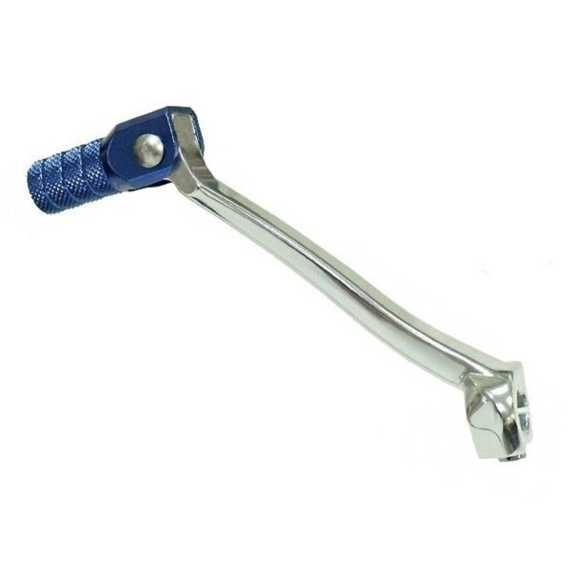 Psychic Alloy Gear Shift Lever Psychic, Blue, Yamaha WR250F 15-16, YZ450F