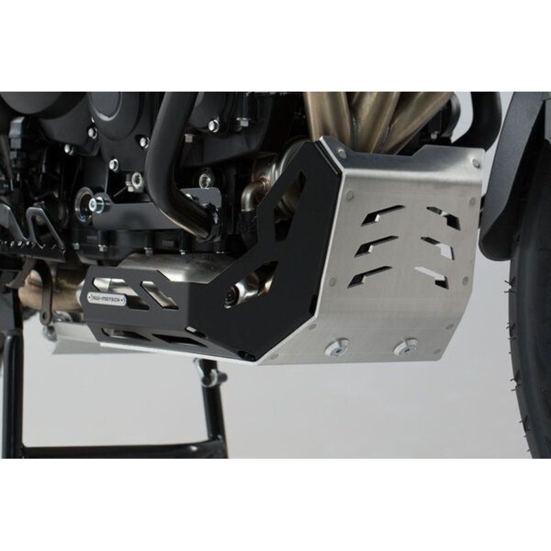 SW Motech Bash Guard Triumph 800 800XC 800XR 800XRX 800XRT Tiger 11-20