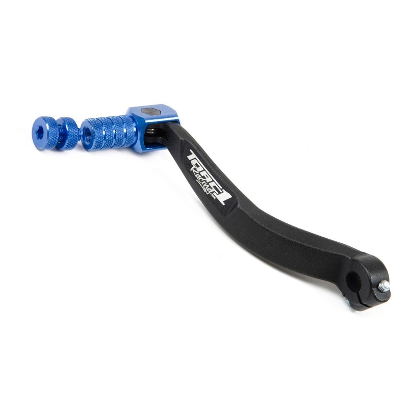 Torc1 Racing Gear Lever Yamaha YZ250F YZ450F YZ250FX YZ450FX 14-20