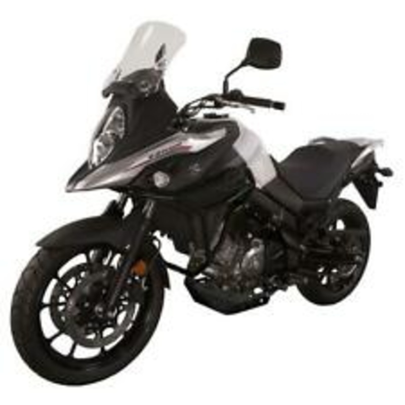 Crosspro Bashplate DL1000 V Strom Suzuki 2017-2020