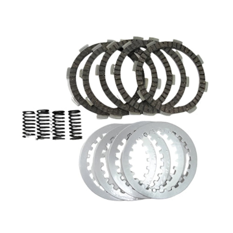 Psychic Clutch Kit CTX200 XR200 Honda 2002-2021 1980-1984