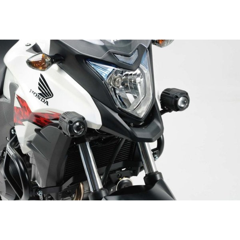 SW Motech Light mount for Extra Lights Honda CB500X 13-18