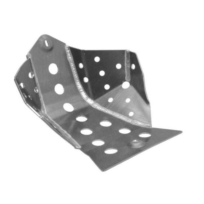 Crosspro Bash Plate Aluminium KTM Husqvarna