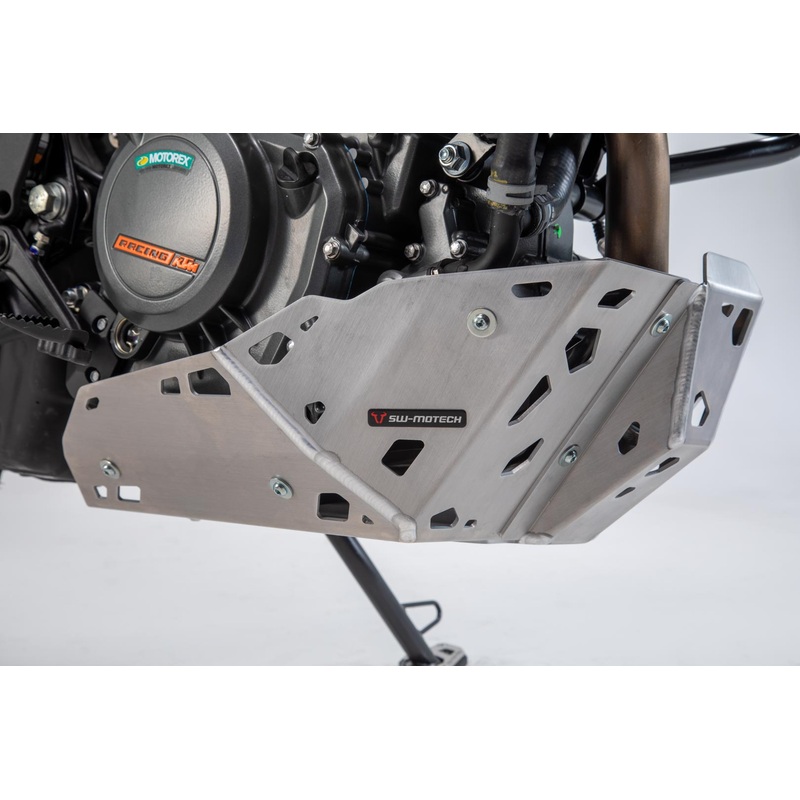 SW Motech Bash Plate KTM 390 Adventure 20-21