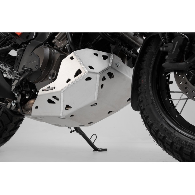 SW Motech Bash Plate Suzuki V-Strom 1050 19-21