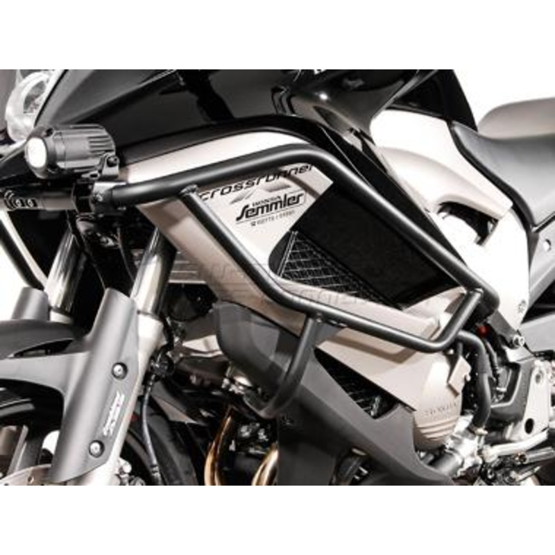 SW Motech Crashbar VFR800X Crossrunner 11-15