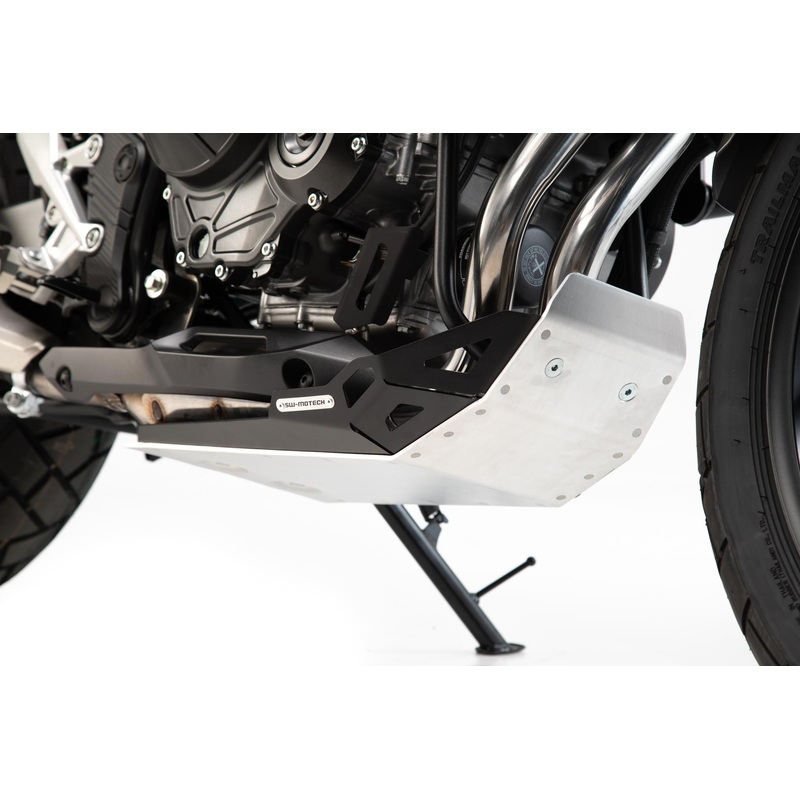 SW Motech Engine Guard CB500X Honda 2019-2020