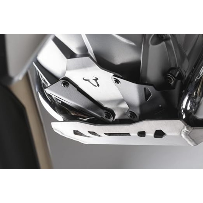 SW Motech Engine Guard Extension R1200GS R1250GS