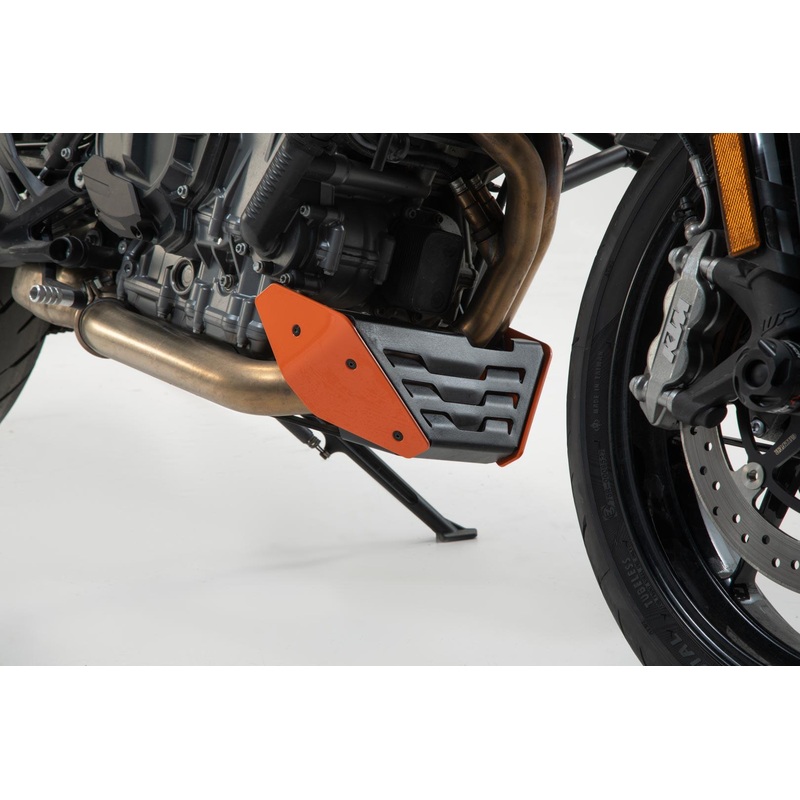 SW Motech Front Spoiler KTM 790 Duke 2018-2019
