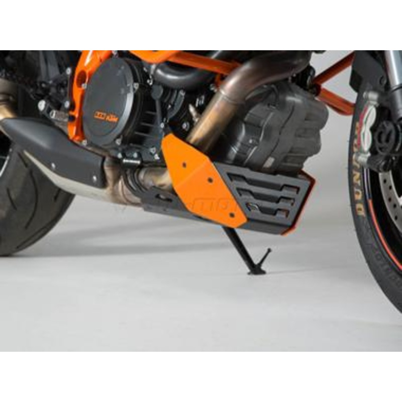 SW Motech Spoiler Front KTM 1290 SuperDuke