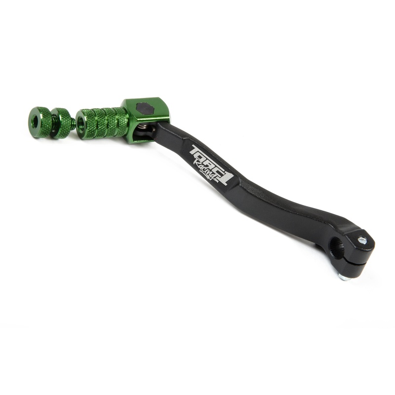 Torc1 Racing Gear Lever, Kawasaki KX450F 06-15