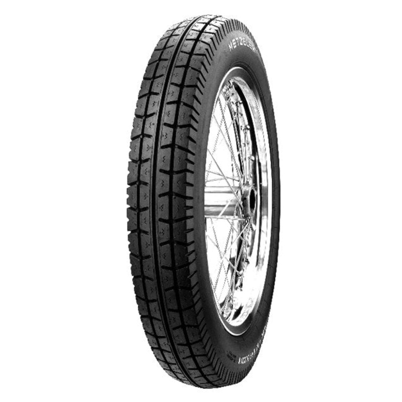 Metzeler 400-18 Block K Sidecar F/r Tyre