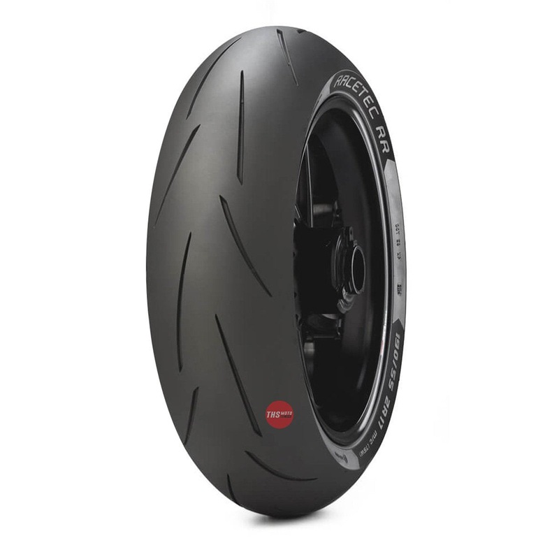 Metzeler Racetec RR K1 SOFT 150/65-18R Motorcycle Tyre 150/65-18