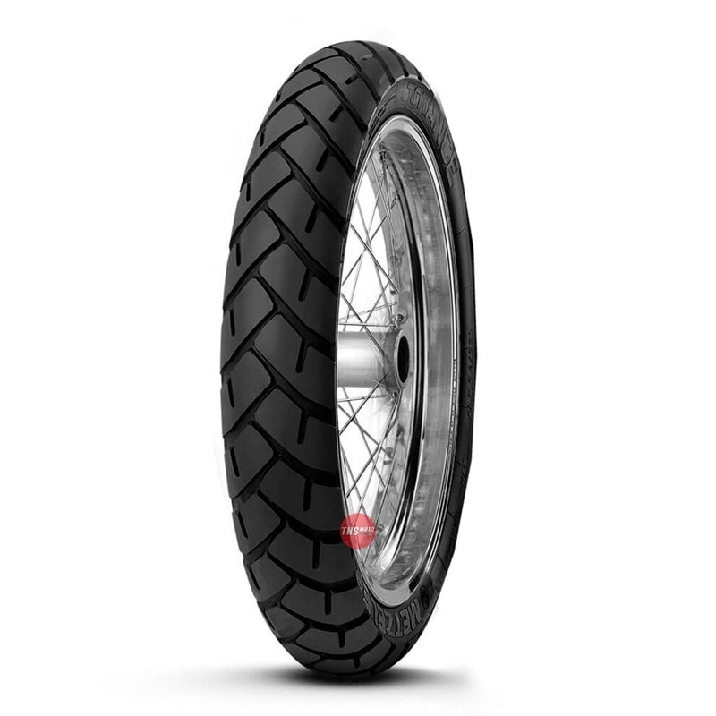 Metzeler Tourance TT 120/90-17S Motorcycle Tyre 120/90-17