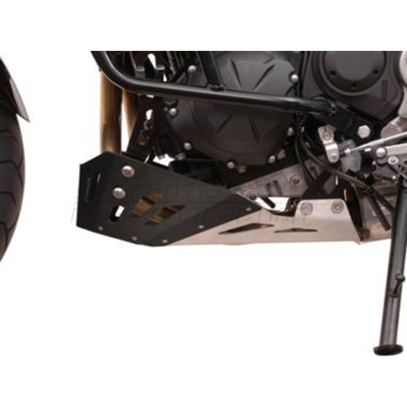 SW Motech Engine Guard KLE650 Versys 08-15