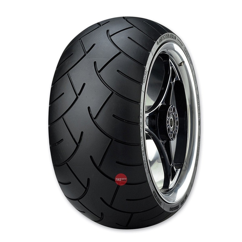 Metzeler ME888 210/40-18H ME 888 Motorcycle Tyre 210/40-18