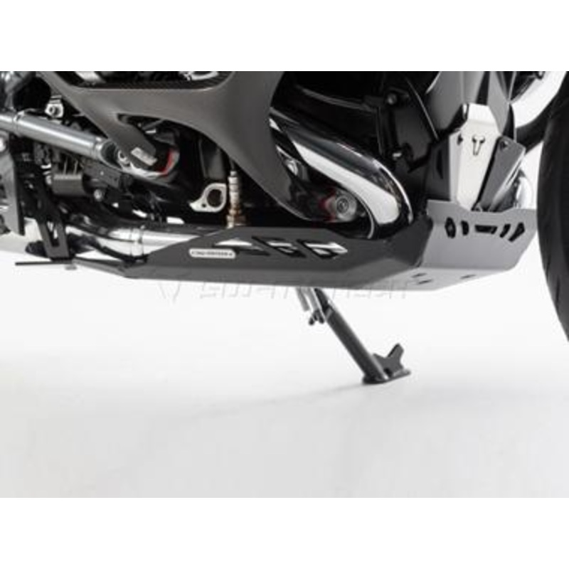 SW Motech Bash Plate R1200R R1200RS 16-18