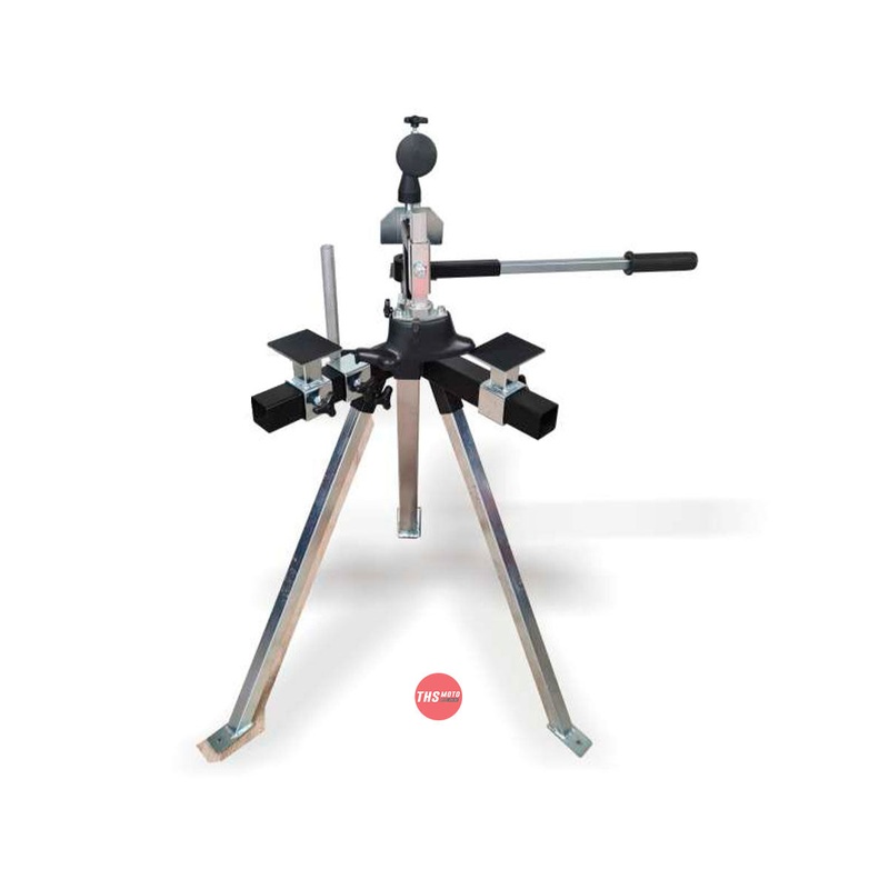 Bike Lift Bike-Lift Bike-Sm Manual Tyre Changer