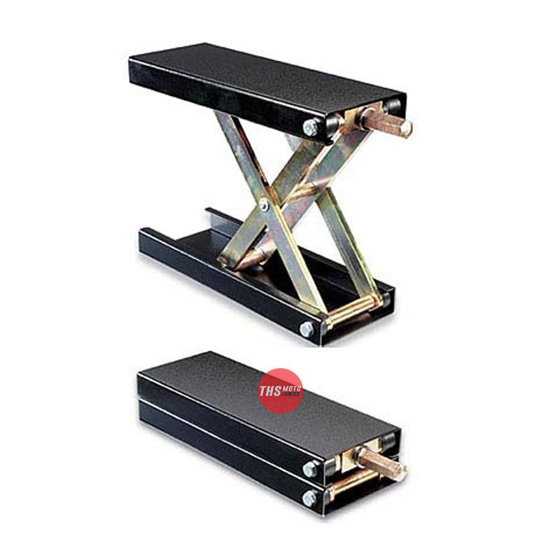 Bike Lift Centre Jack