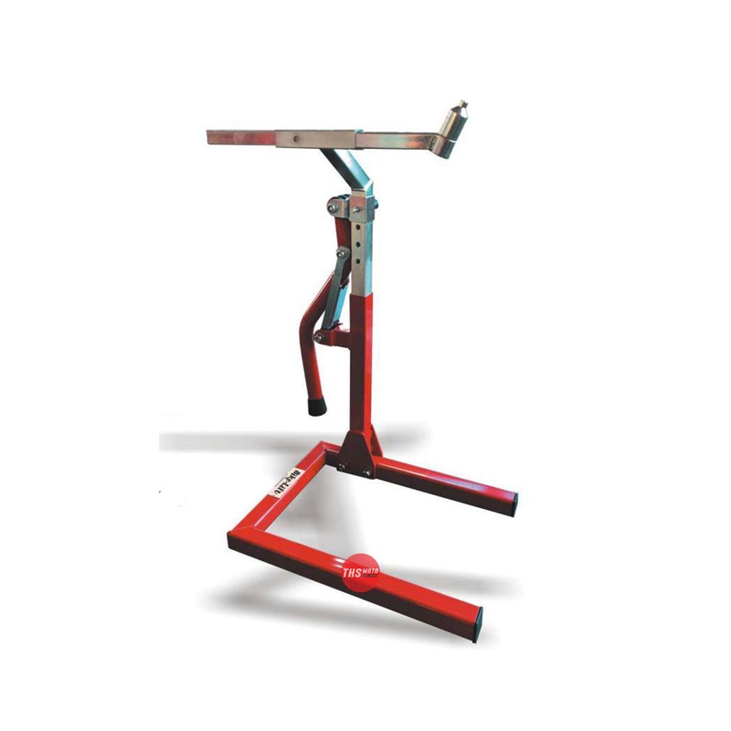 Bike Lift F H/Stem Stand Side
