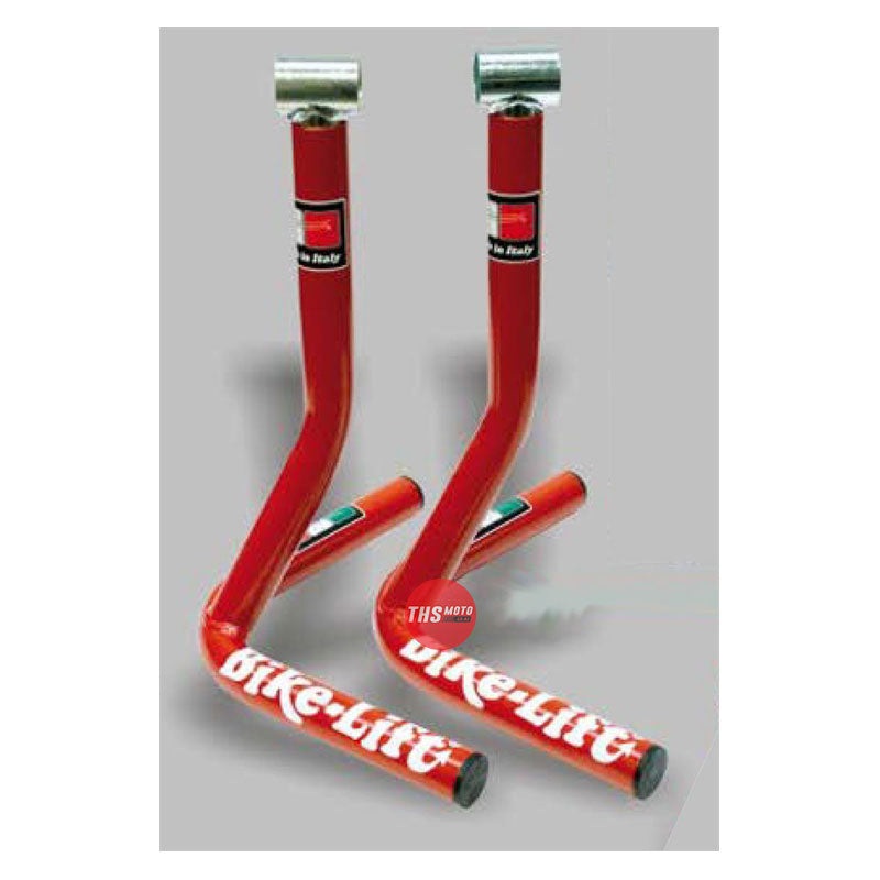 Bike Lift Foot Peg Stand (Racing)
