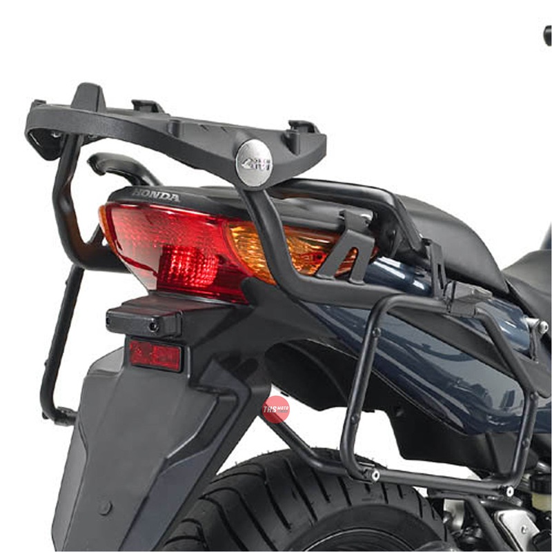 Givi Top Box Mount (excludes Plate) CBF500/CB600S/N'04-12/CBF1000'06-09
