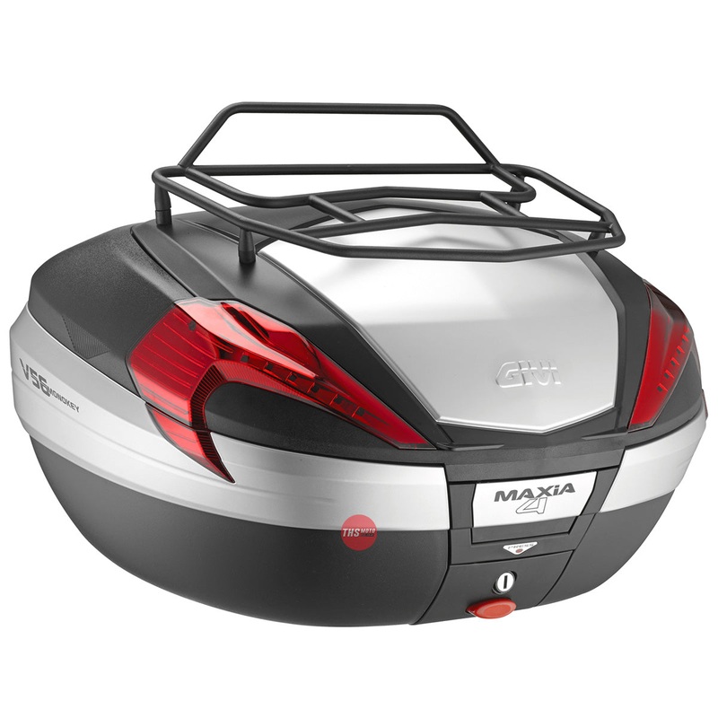 Givi Metal Top Rack For V47 - ALT. S150