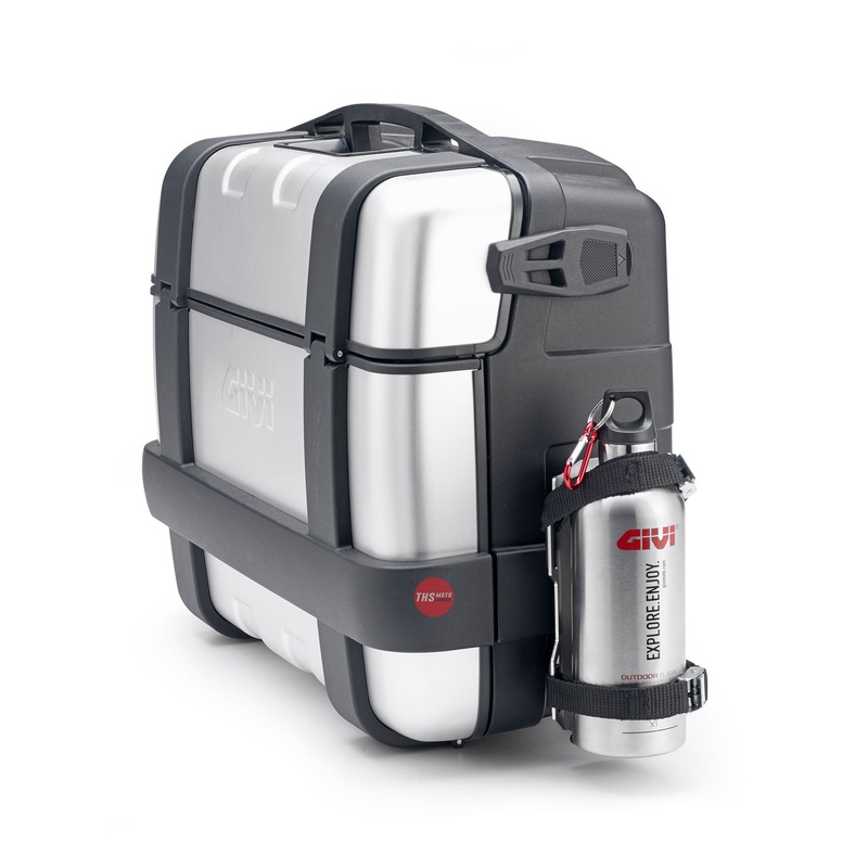 Givi Stainless Steel Bracket For Thermal Flask E162