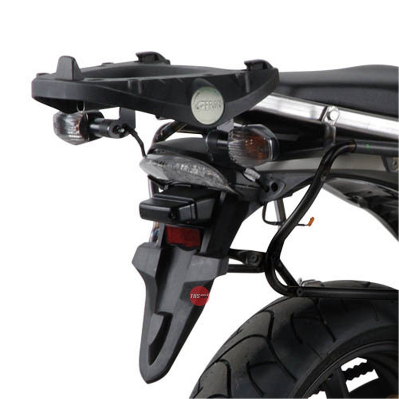 Givi Top Box Mount (excludes Plate) Honda CB600 Hornet '07-'10