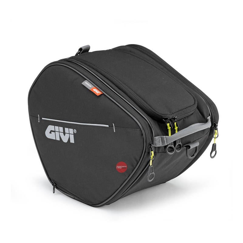 Givi Tunnerl Bag For Scooter 15LT - Now EA135 EA105B