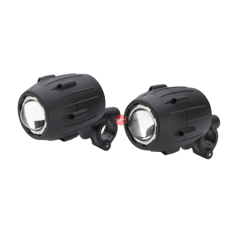 Givi Halogen Spotlights S310