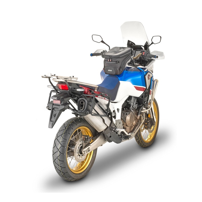 Givi Rapid Rack Monokey/retro-fit Honda CRF1000L '18-'19 PLR1161