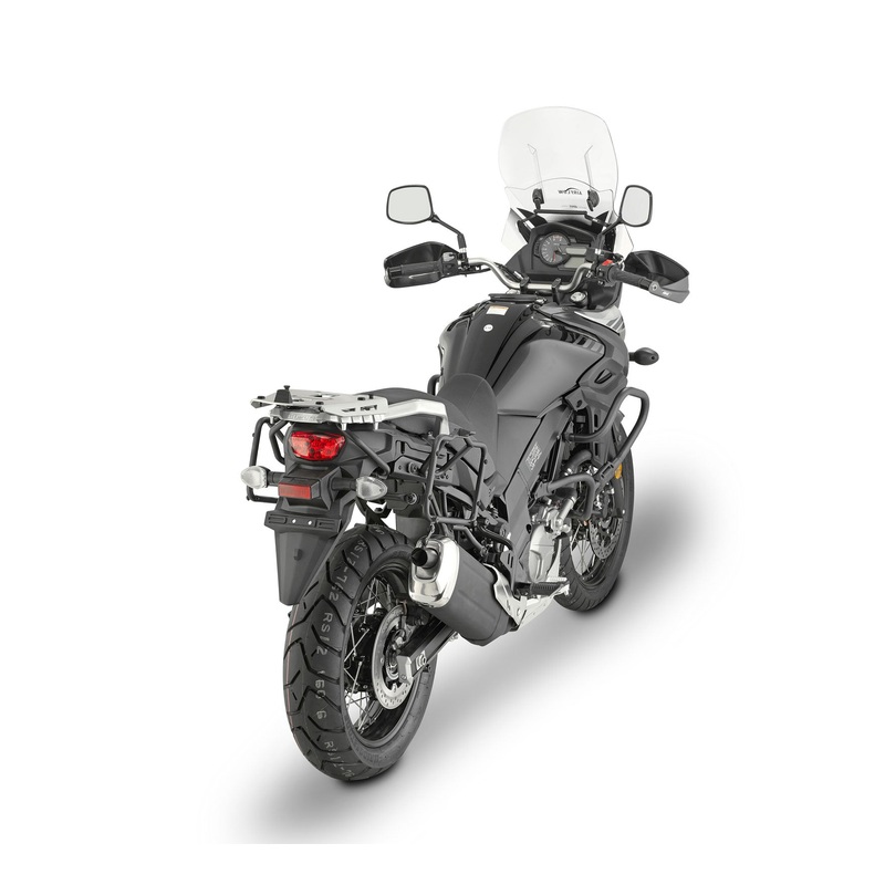 Givi Rapid Rack Monokey/retro-fit Suzuki Dl 650 V-strom '17- PLR3112