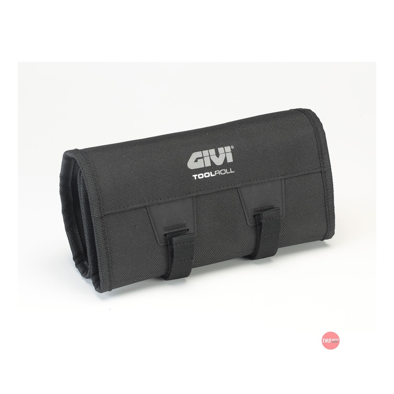 Givi Tool Roll Bag For S250 Toolbox And M.o.l.l.e T515
