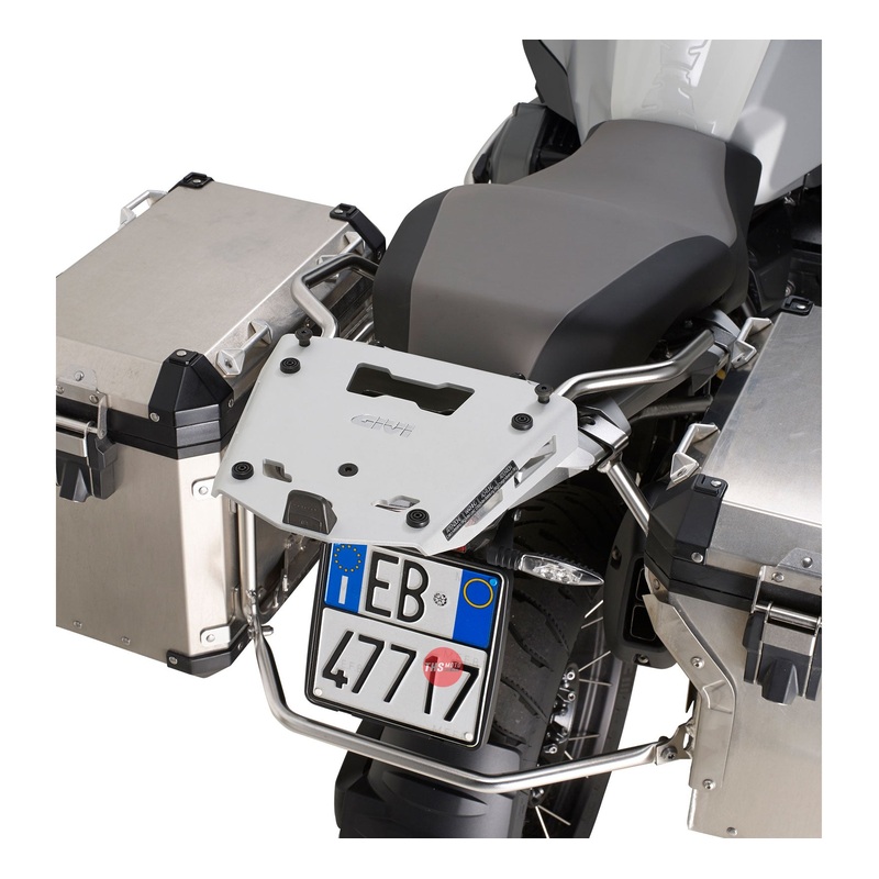 Givi Top Box Mounting Kit Alu Monokey Bmw 1200/1250 Gs Adventure '14-> SRA5112