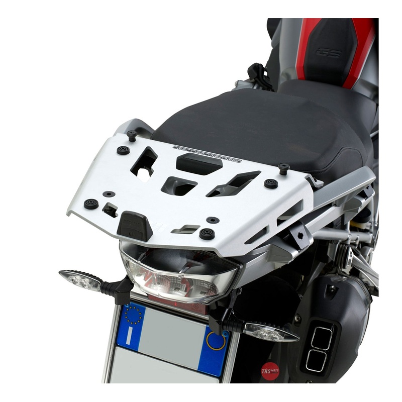 Givi Top Box Mounting Kit Alu Monokey Bmw R 1200/1250 Gs (water Cooled) '13-> SRA5108