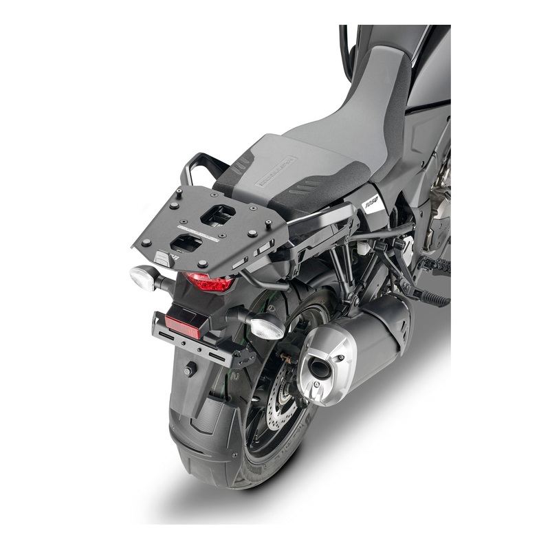 Givi Top Box Mounting Kit Alu Monokey Suzuki V-strom 1050 '20- SRA3117