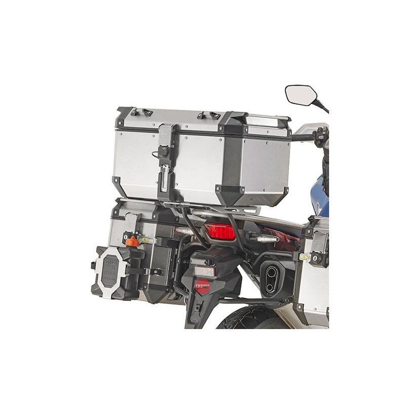 Givi Top Box Mounting Kit Needs Plate Honda Crf 1000L Adventure Sport '18-'19 SR1161