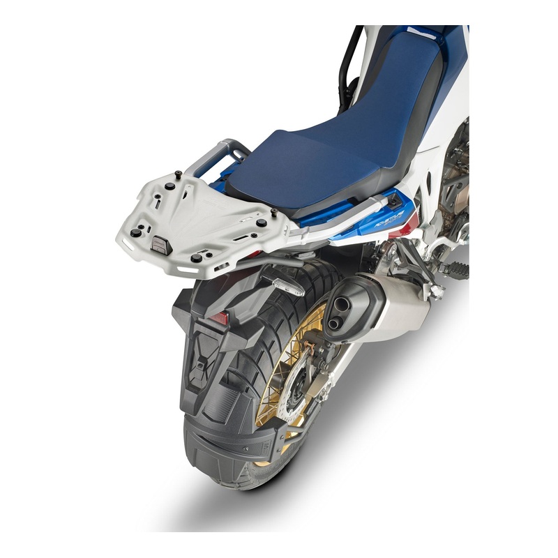 Givi Top Box Mounting Kit Needs Plate Honda CRF1100L Adv Sport '20-> SR1178