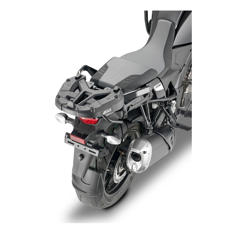 Givi Top Box Mounting Kit Needs Plate Suzuki V-strom 1050 '20-> SR3117