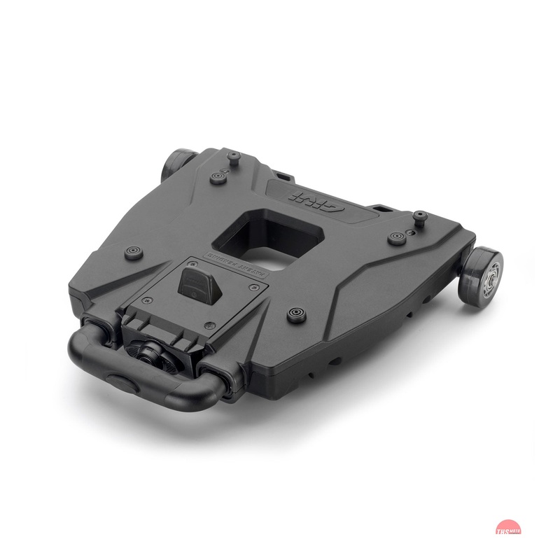 Givi Trolley Rack For Monokey Cases S410