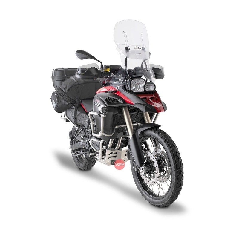 Givi Screen Airflow Bmw F 800 Gs Adventure '13-'18 AF5110