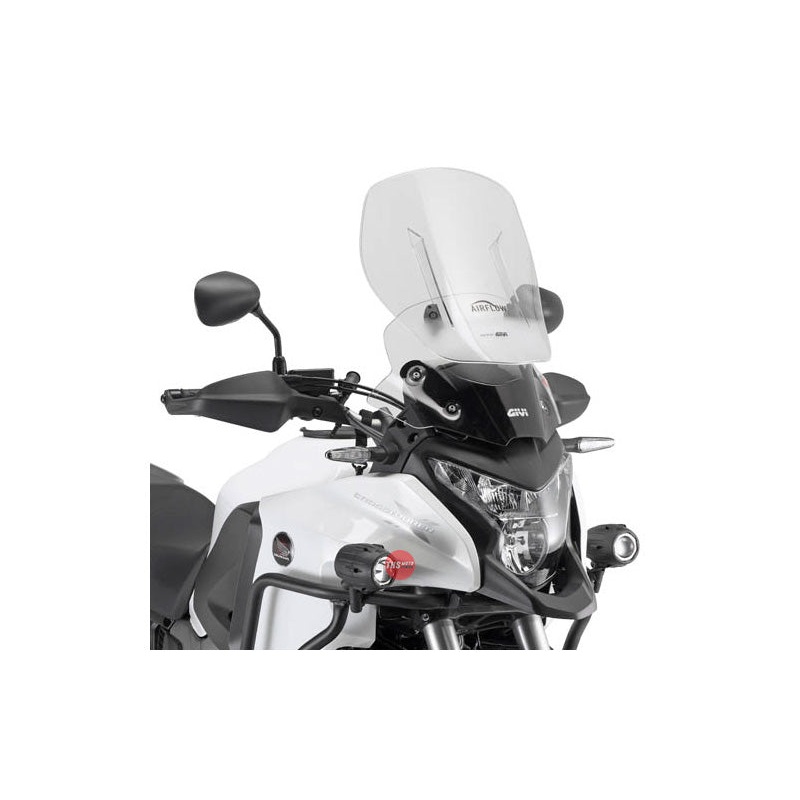 Givi Screen Airflow Honda VFR1200X Crosstourer '12-> AF1110