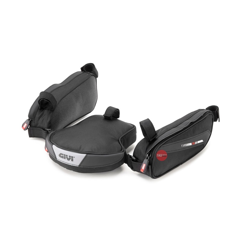 Givi Tool Case Bag Set Bmw R 1200/1250 Gs '13- XS315