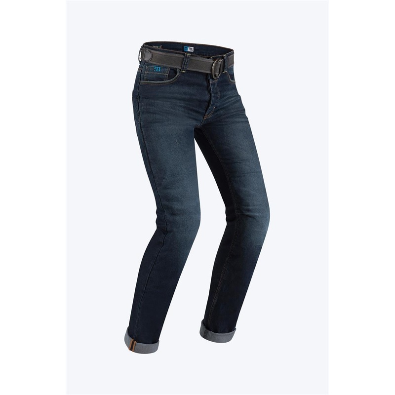 PMJ Cafe Racer Road Jeans Size 32"