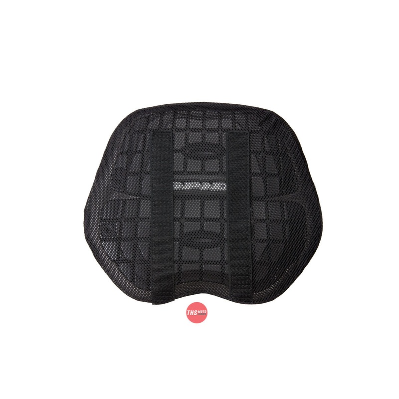 Spidi Chest Protector Fast Warrior Velcro Fit