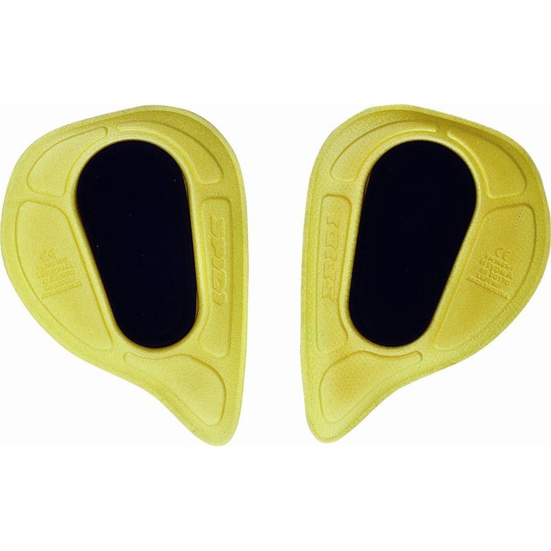 Spidi Comp Hip Protection