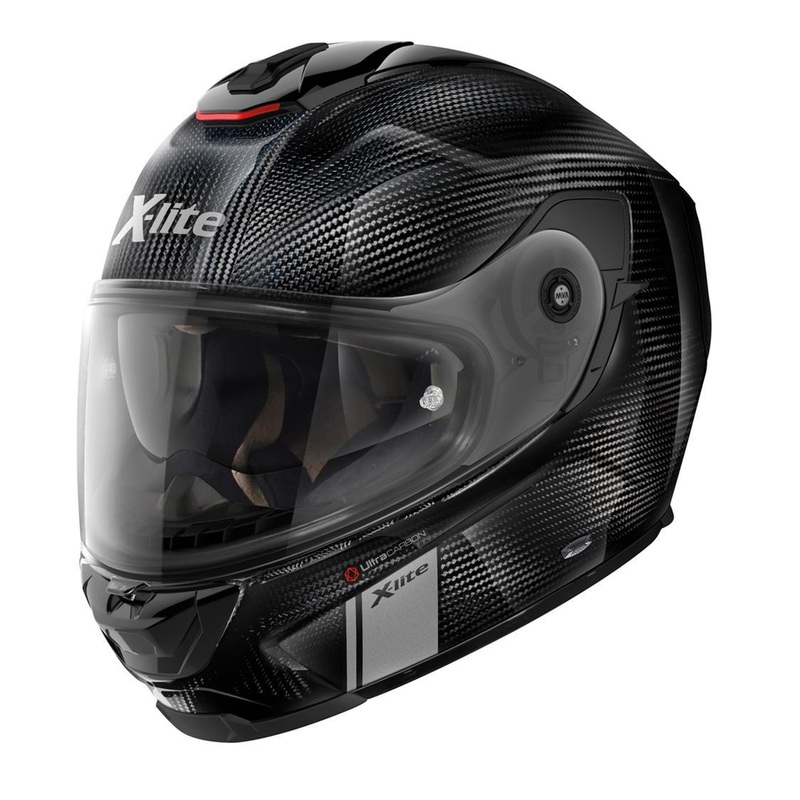 X-Lite X903 Ultra Carbon Full Face Helmet Carbon Size XL 62cm